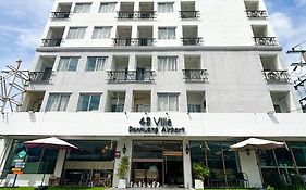 48 วิลล์ สนามบินดอนเมือง